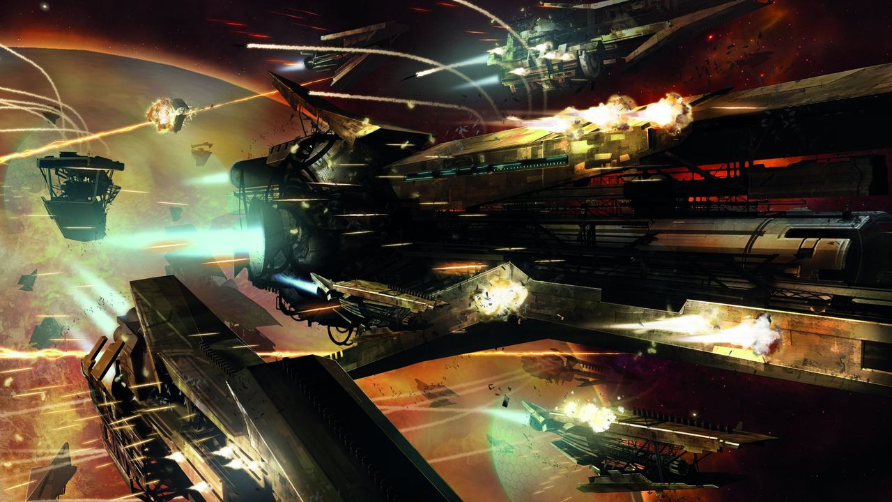 Endless Space: Ultimativer Test