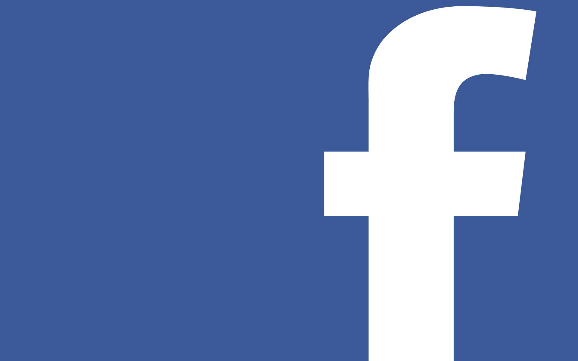 Facebook Logo