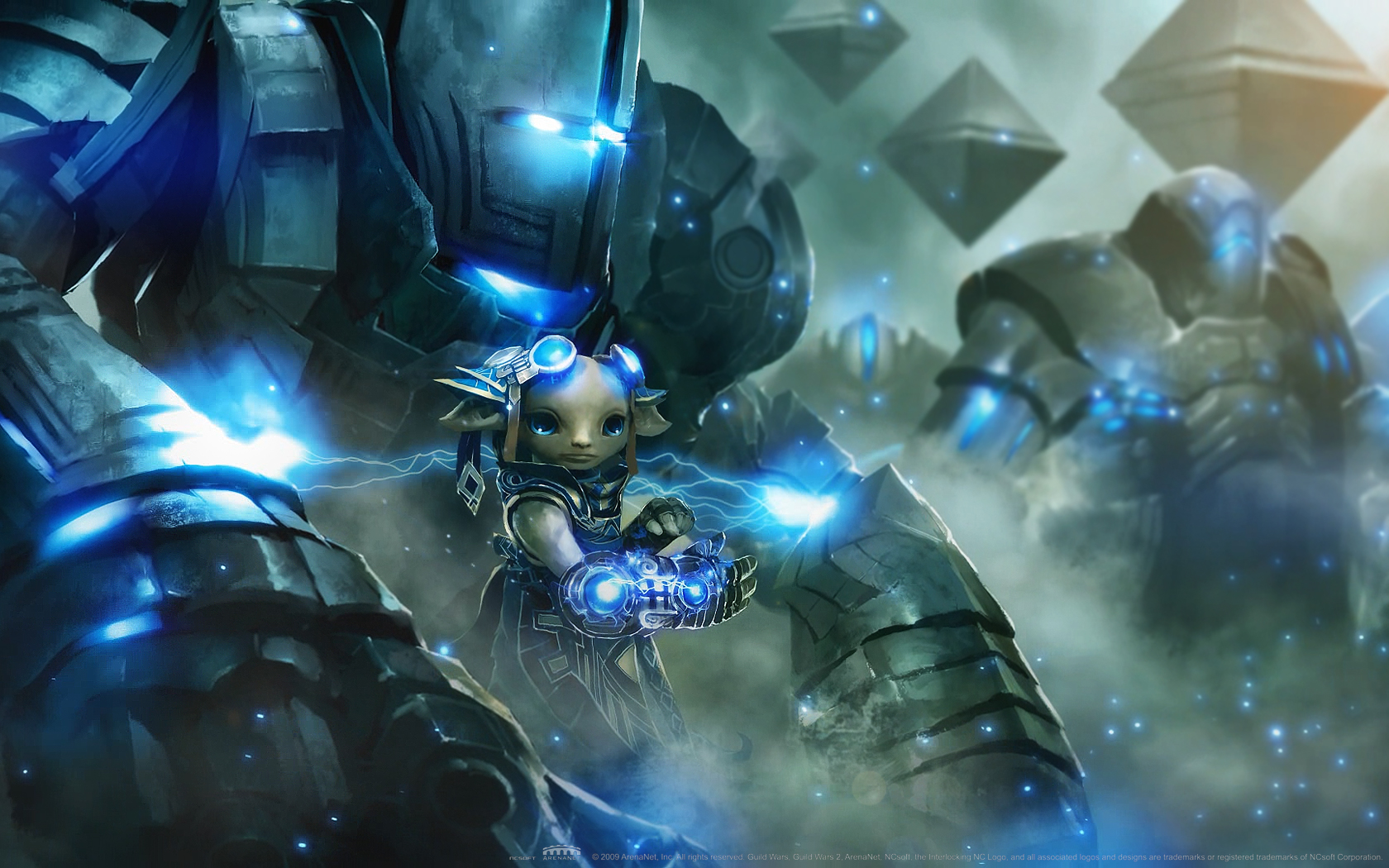 Guild Wars 2: Tipps für die Schwarzlöwen-Handelsgesellschaft