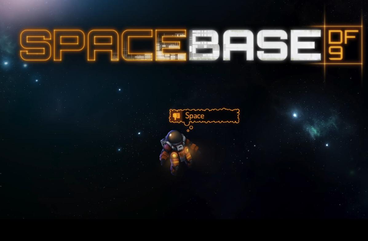 Spacebase DF-9 Tag 2: Fazit + Video