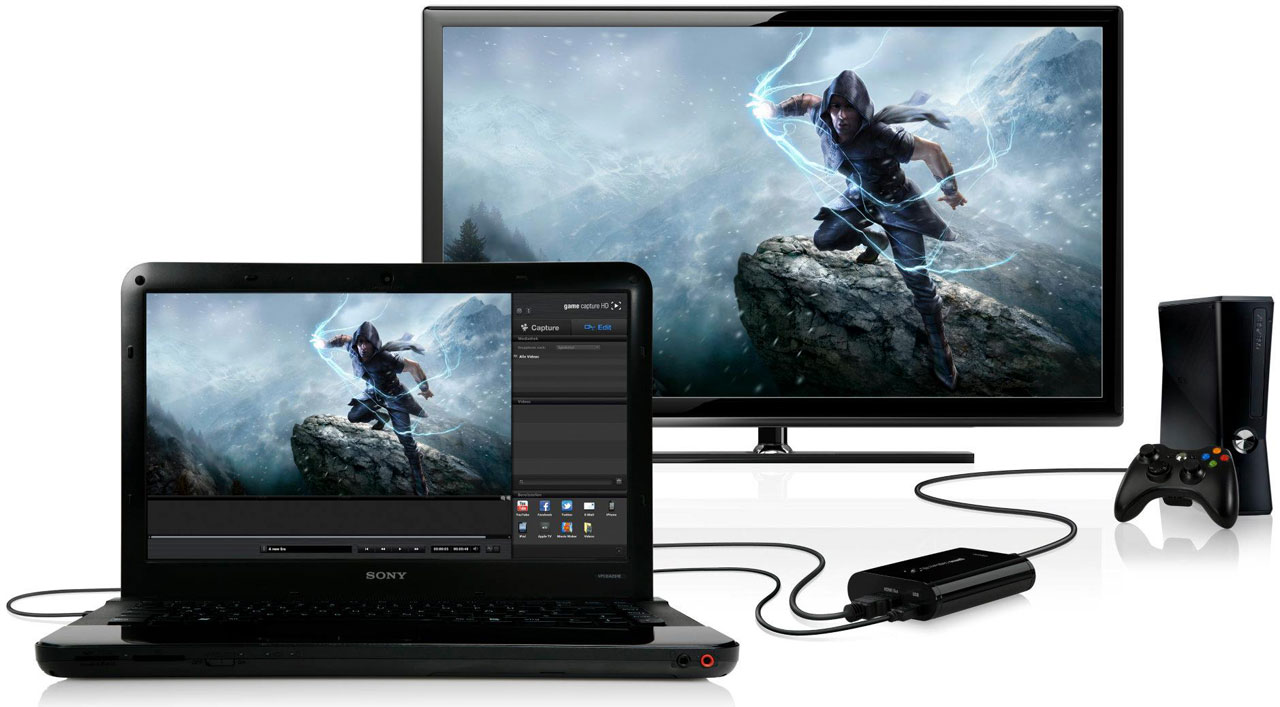 Elgato oder Shadowplay?