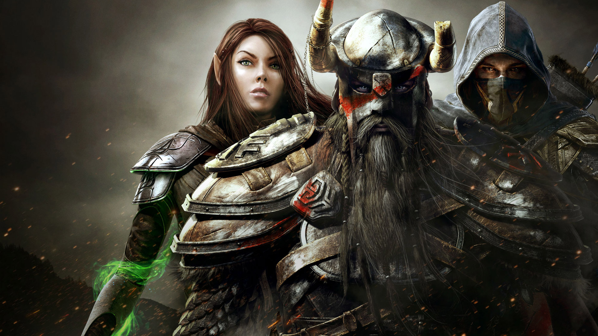 Elder Scrolls Online – Braucht das jemand?