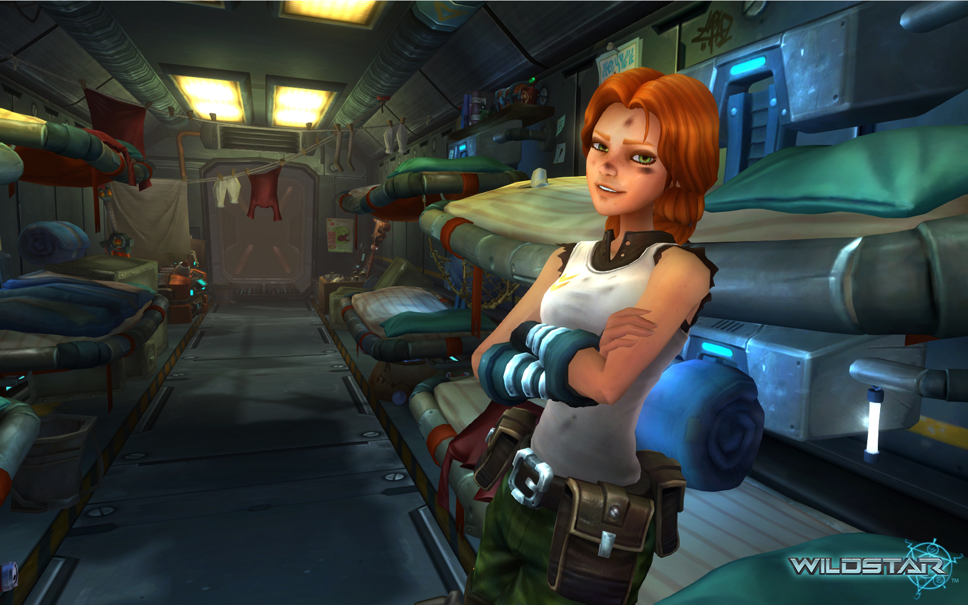 Wildstar – Ultimative Review