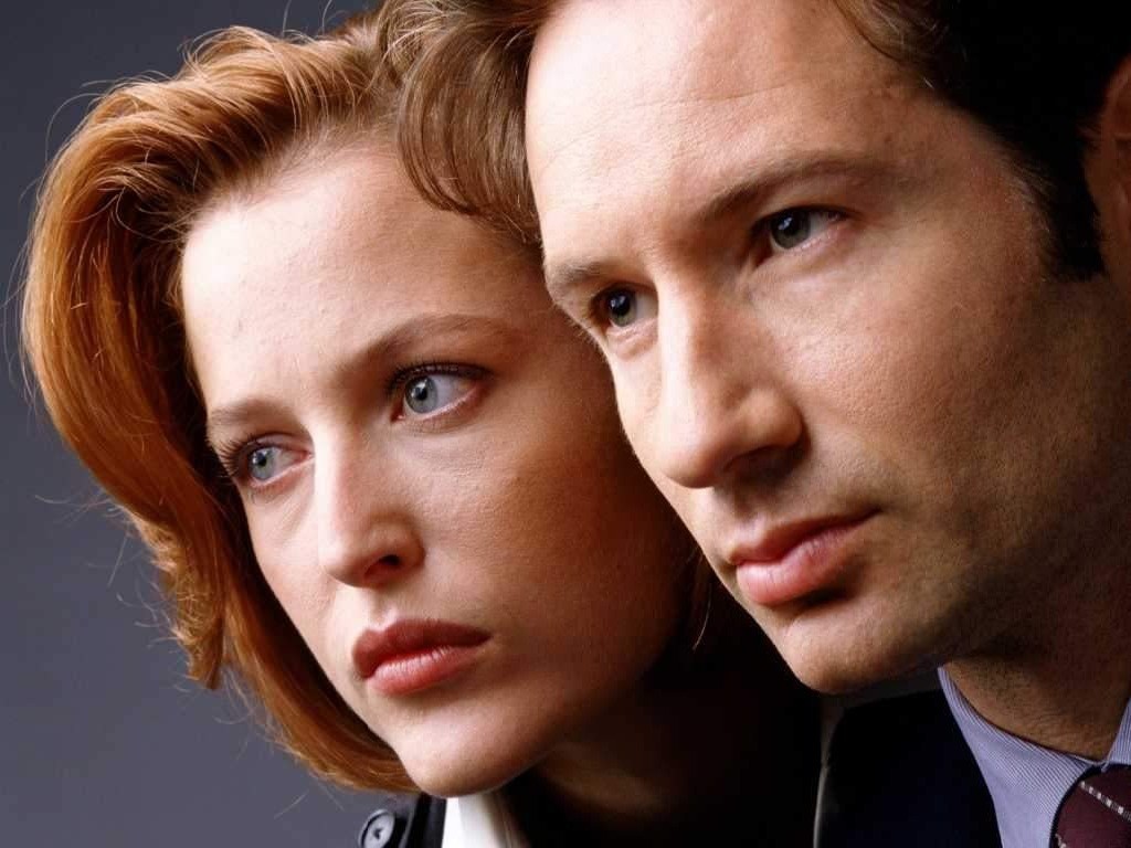 Nostalgie: Akte X – Was für Trottel