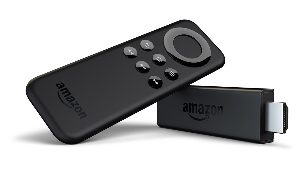 FireTV Stick