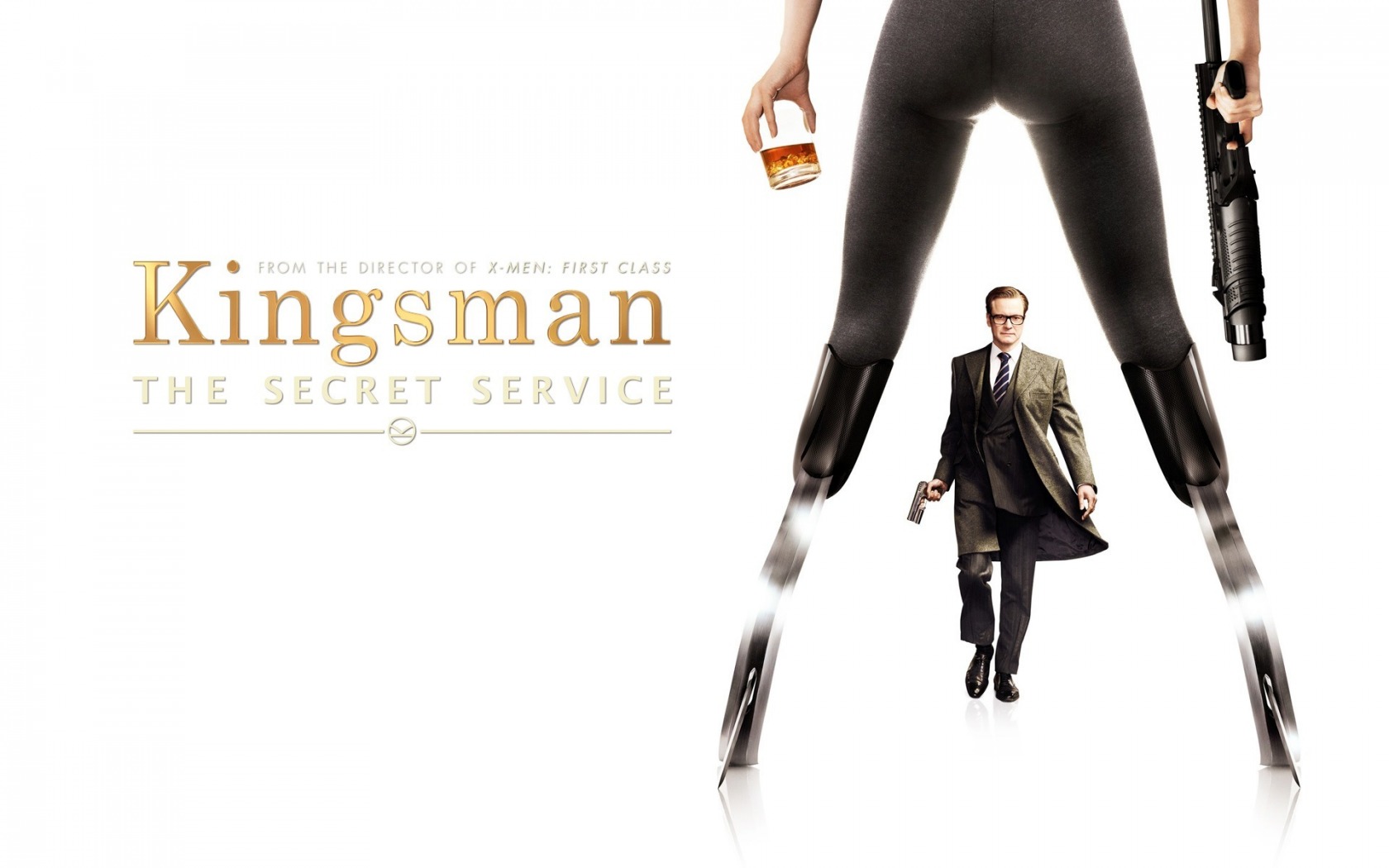 Kingsman: Review