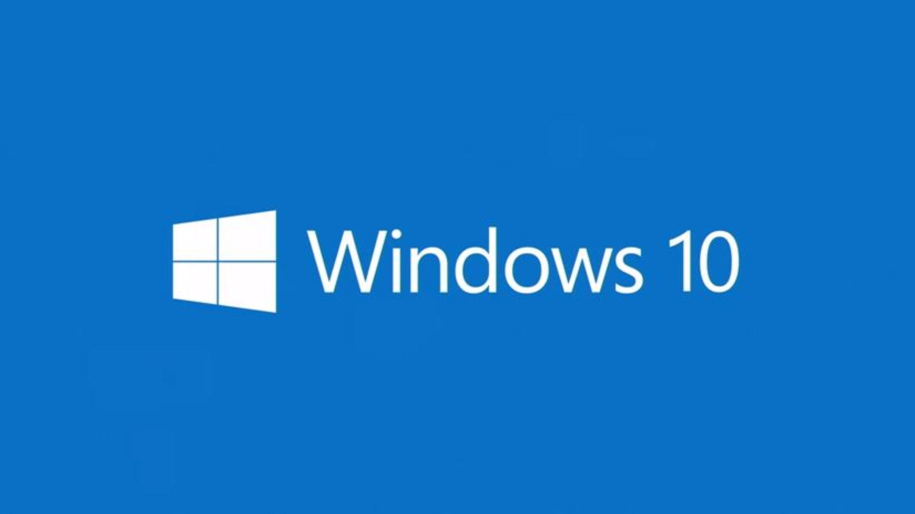 Windows10 Logo