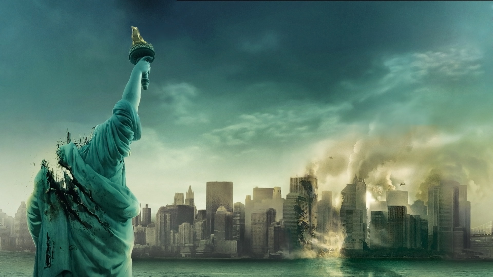 Einer der besten Monsterfilme