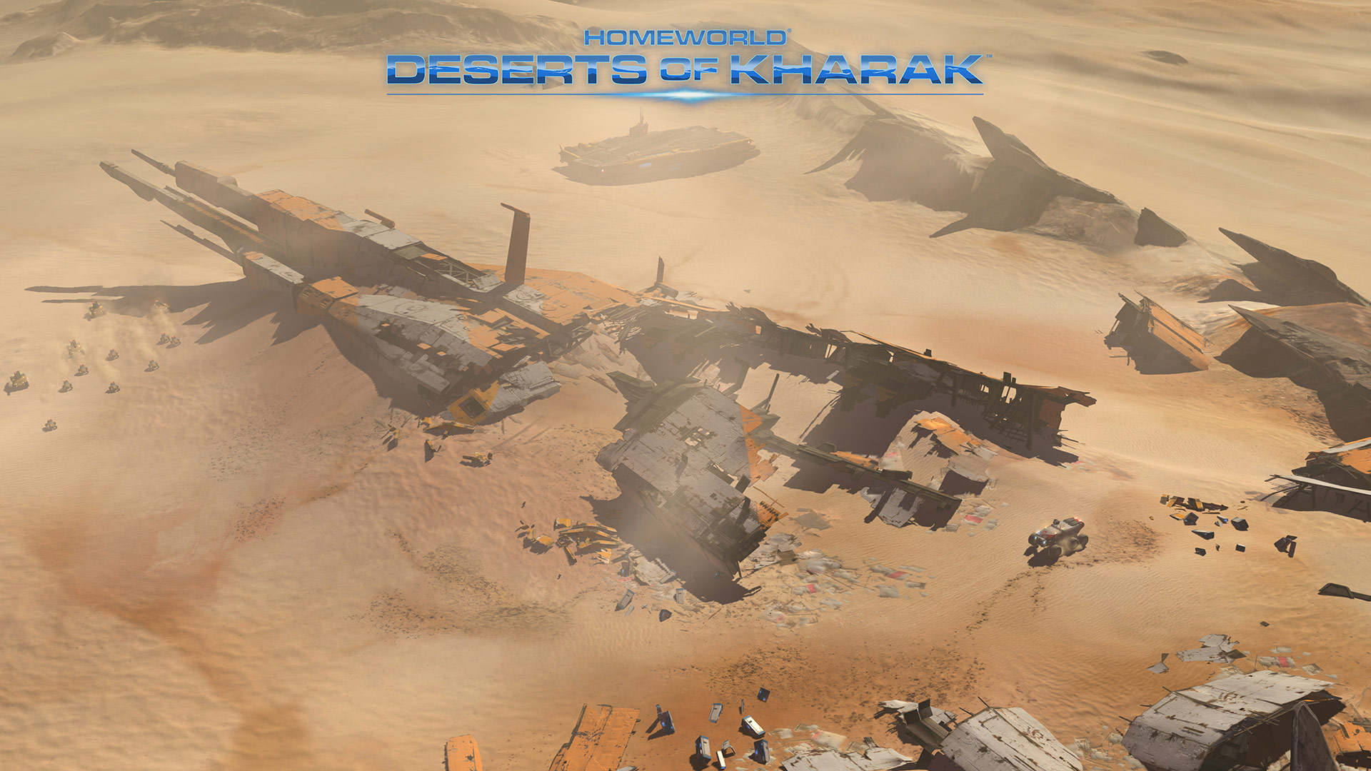 [Kurzreviews] XCOM2, Deserts of Kharak