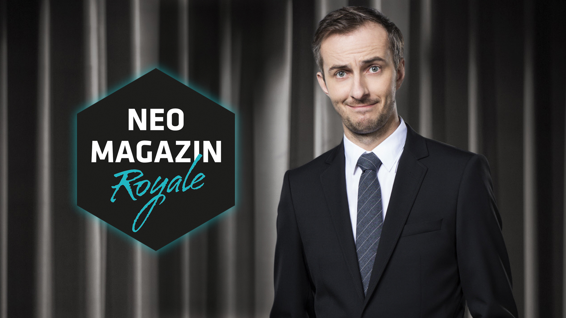 neo magazin royale