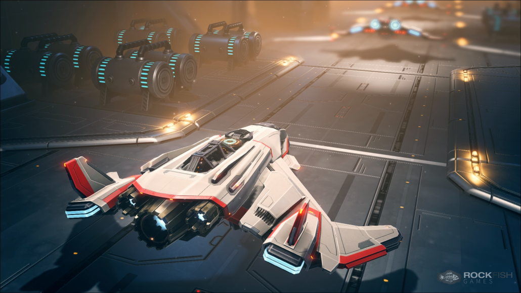 Everspace: Review