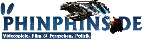 Phinphins.de Logo