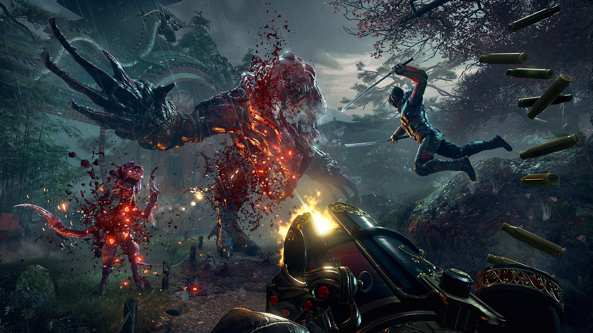 Shadow Warrior 2 – Tipps und Tricks