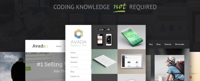 Avada Theme