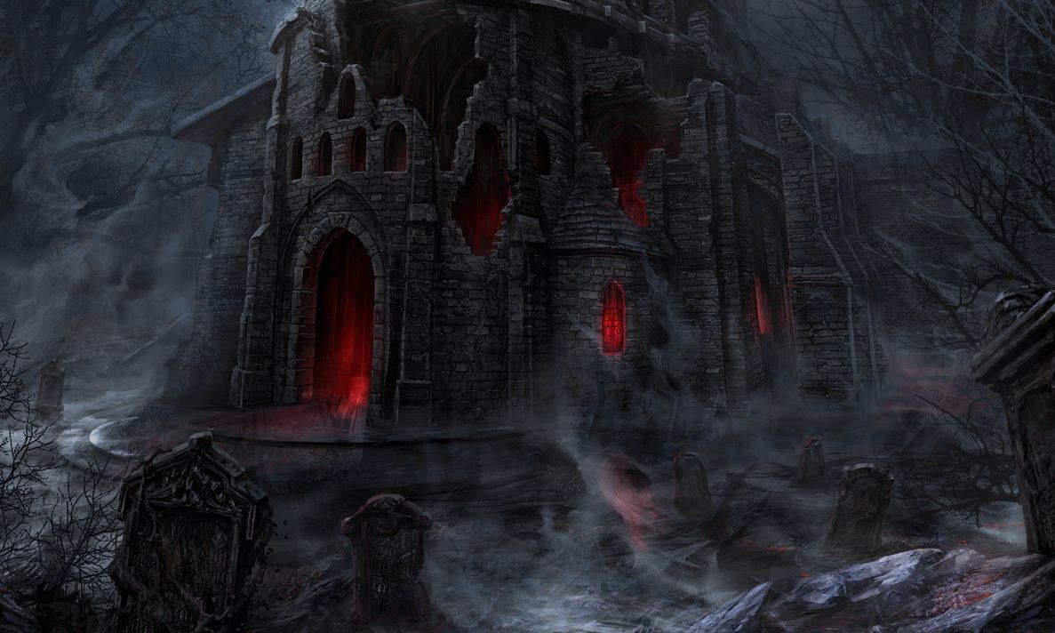 The Darkening of Tristram (Diablo 1 – „Remake“)