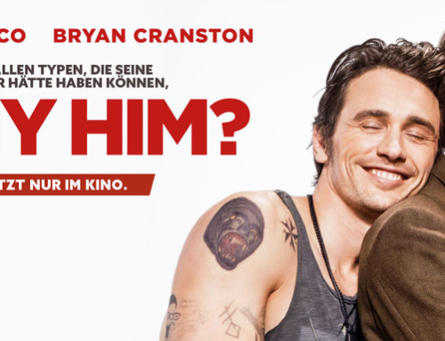 Why Him?