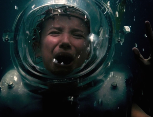 Schlaflose Nächte dank Stranger Things