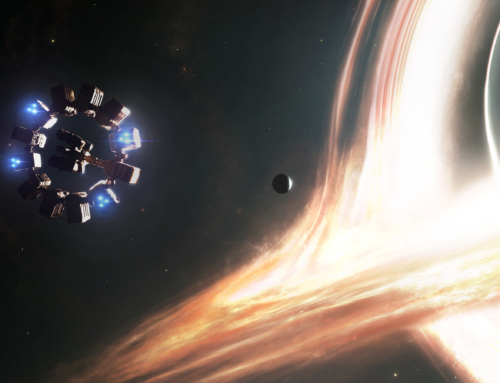 Interstellar — wenn der Spaß beim Film fehlt