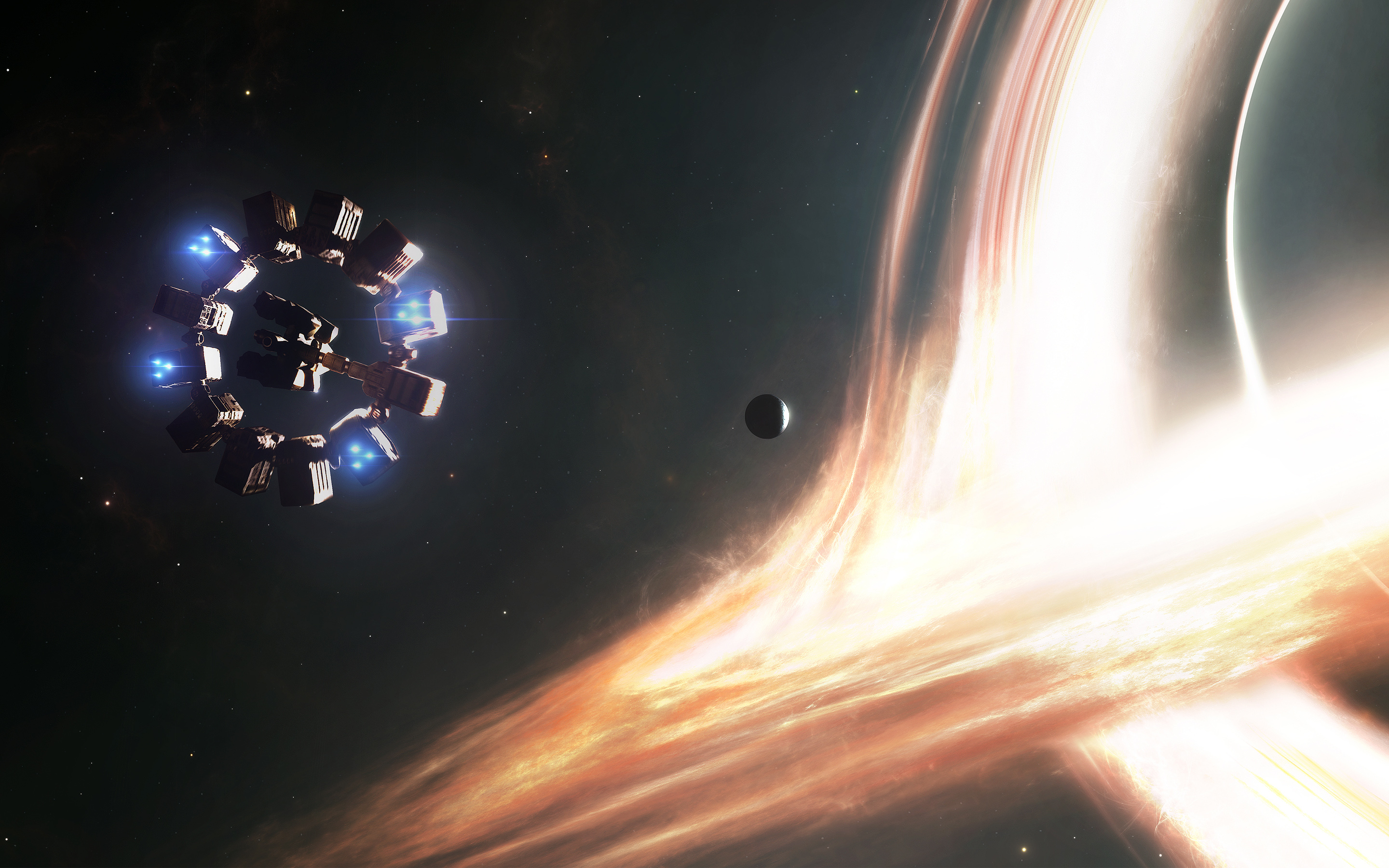 Interstellar – wenn der Spaß beim Film fehlt