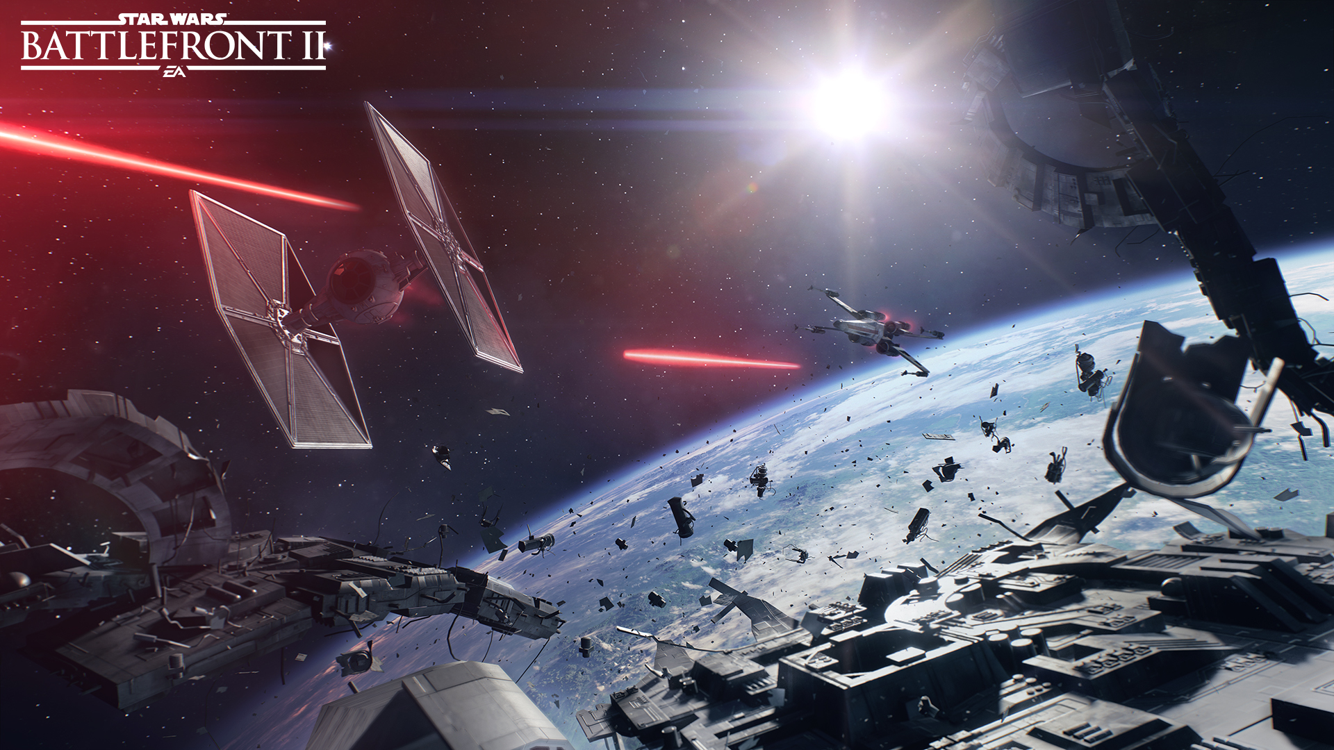 Star Wars: Battlefront 2 besser als Battlefront 1?