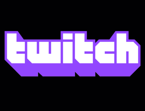 Wie ich nach vielen Jahren Twitch für mich entdeckt habe