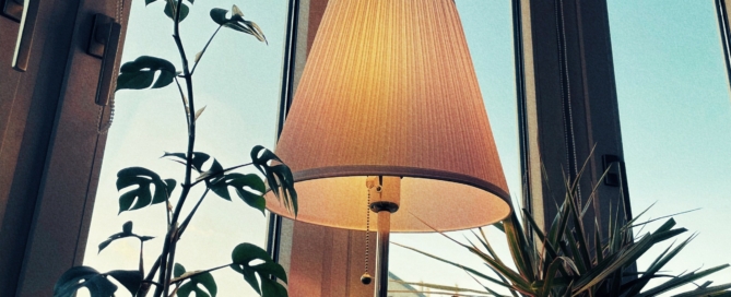 Smarte Lampe ARSTID