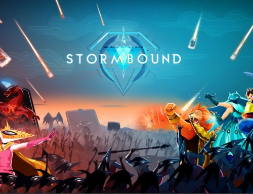 Großer Testbericht zu Stormbound