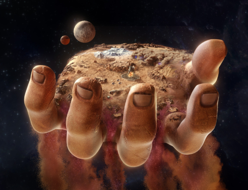 Das Manko an Dune: Spice Wars