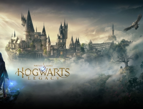 Hogwarts Legacy — Innen hui, Außen pfui