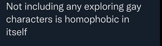 Ist das Homophobie?