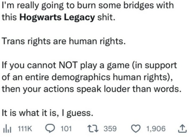 Human Rights