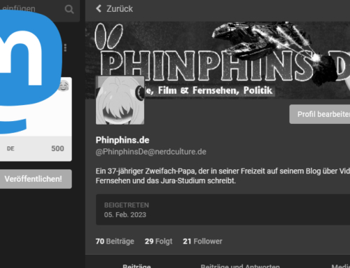 Mastodon: Tolle Idee, schwierige Community