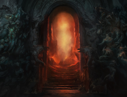 Die Dungeons als großer Schwachpunkt von Diablo 4?