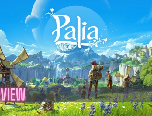 Review: Palia — bisher eher enttäuschend